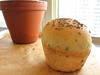 Welsh Clay Pot Bread