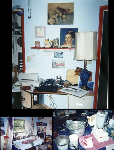 Studio, 2003
