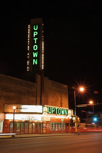 Uptown Theatre 6354