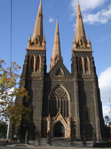 St Patrick church 03