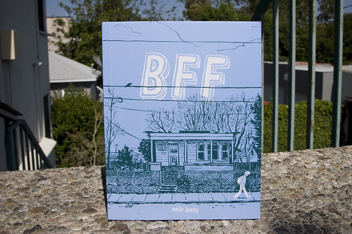 BFF: Brainfag Forever (front)