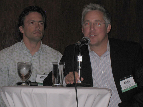 Agency Bootcamp, May 21,2008 in Chicago