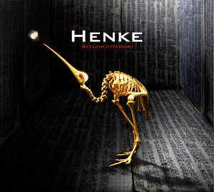 HENKE: Seelenfutterung (Oblivion 2011)