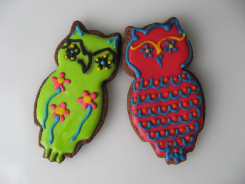 11-02 owl cookies