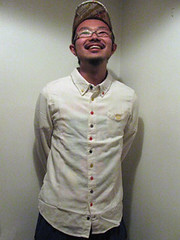 Crafull button Shirts which Person is the best suite? - Hisa