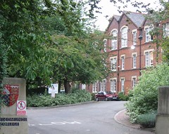 Picture of St Edmund's College