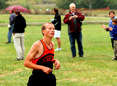 CROSS COUNTRY TIGER FINALE INVITATIONAL 1 080