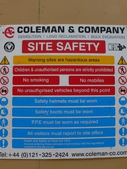 site safety 2