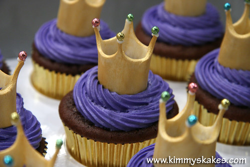 Crown Cuppies