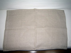 Indian Linen Bag