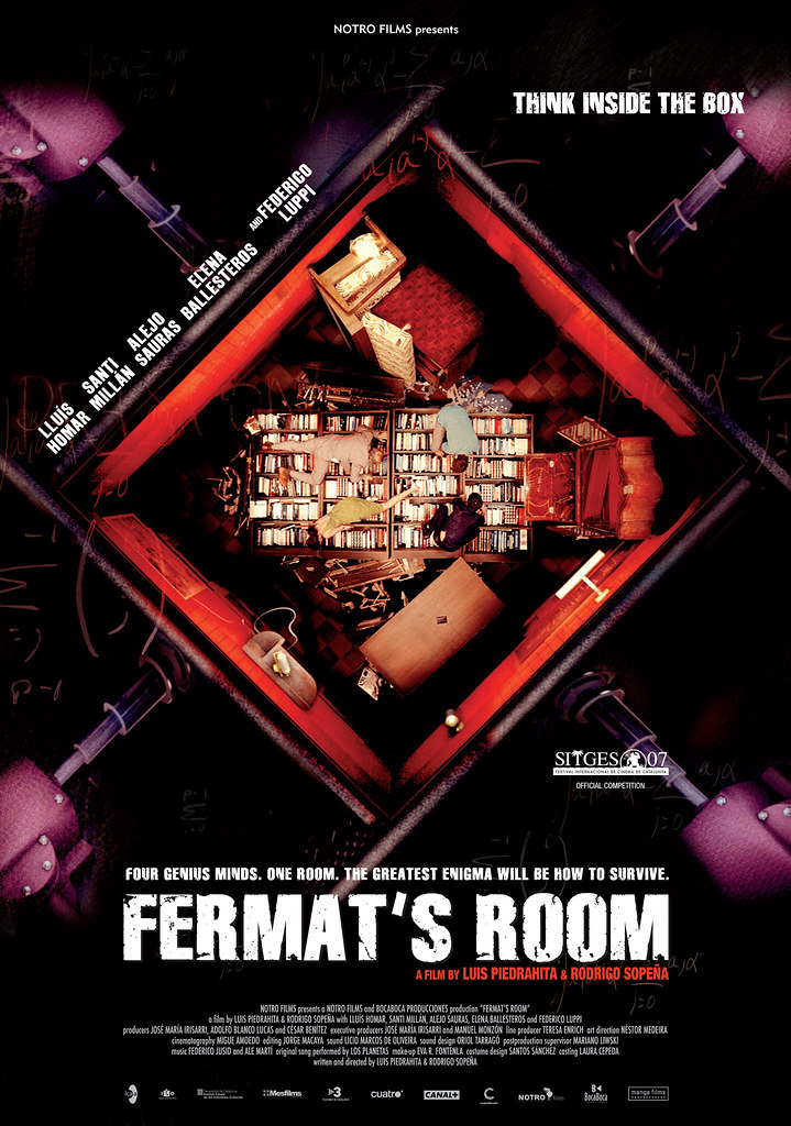 Fermats Room Dehalar hayat kurtarır mı
