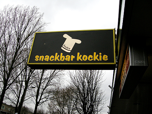 Snackbar Kockie-Delft-080418
