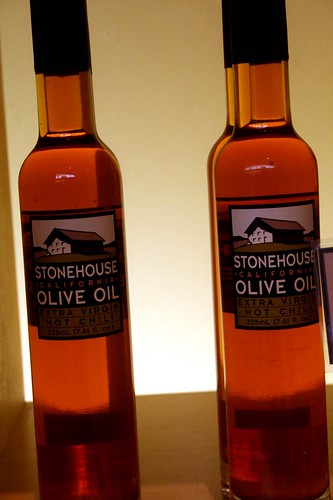 Oilive Oil