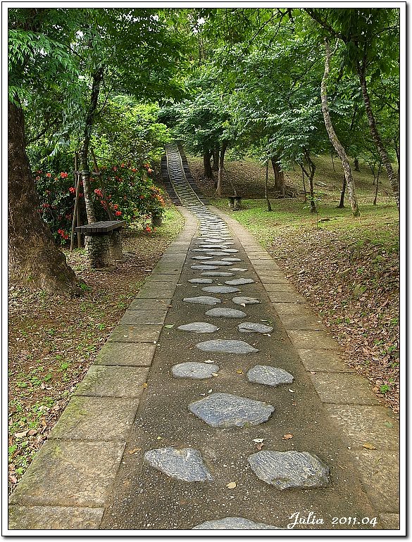 仁山植物園 (31)