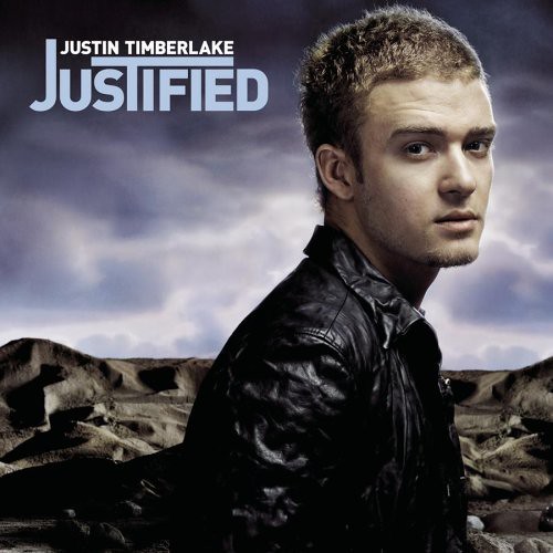 album justin timberlake justified. Justin Timberlake [Justified]