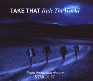 Take That - Rule The World (15)