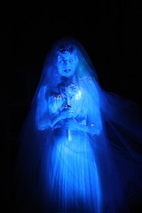 Ghost Bride (by avolluz65)