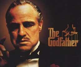 the godfather by webbilgi