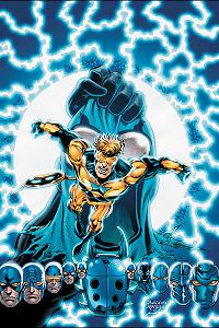 Booster Gold 0