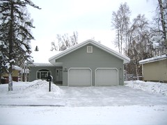 Fairbanks Alaska Real Estate - Click to Enlarge