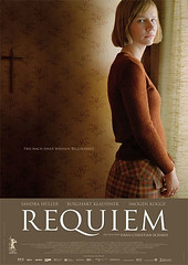 Requiem El exorcismo de micaela cartel película
