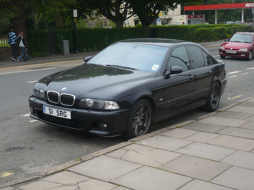 Bmw M5 Black On Black. BMW M5 E39. Black on Black M5