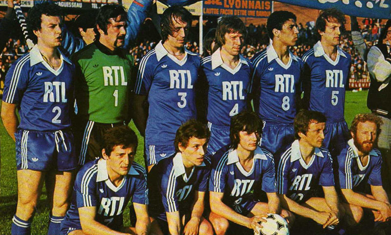 angoulême 1979-80