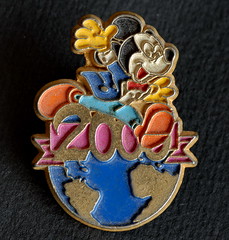 Topolino 2000 pin - photo (c) Goria - click to zoom in at Flickr