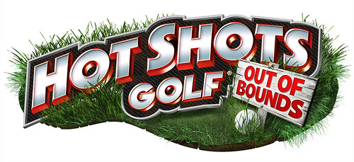 Introducing Hot Shots Golf: Out of Bounds