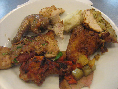 whole plate