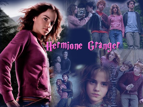 emma watson in harry potter 3. Harry Potter and the Prisoner
