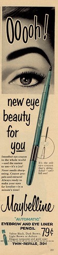 new eye beauty for you by Millie Motts.