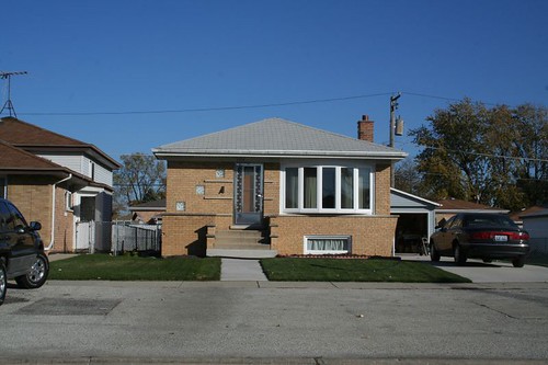 South Chicago house