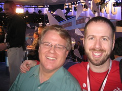 JT and Scoble