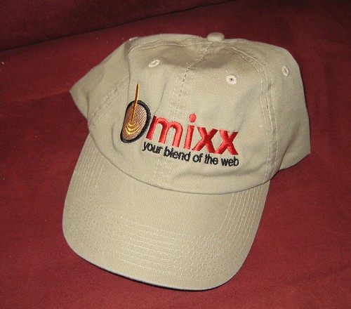 Mixx Cap