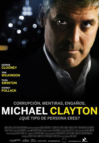 Michael Clyton