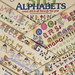 365 Alphabets: Cross Stitch all Through the Year by Joe Kral