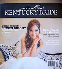 Kentucky Bride