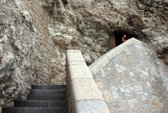 Cuevas del Conventico, Melilla la Vieja 069