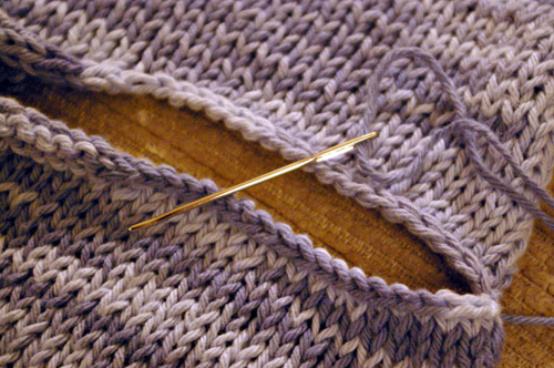 Sewing/Knitting