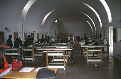 Isia Urbino 1997-98
