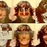 Dear John Lennon