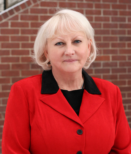 Senator Karen Mayne