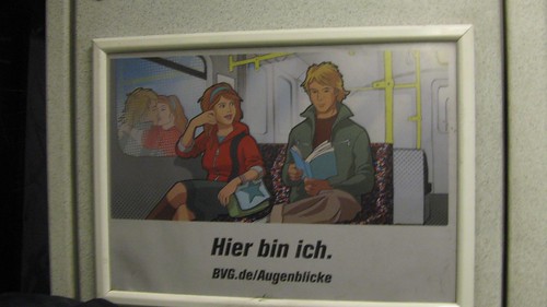 Metro Ad