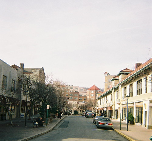  Church Street, Montclair, NJ, January 2008 