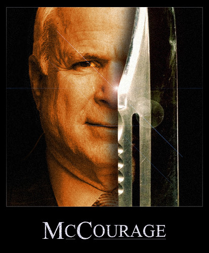 McCourage