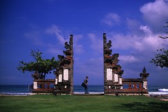 Bali 2007 - Kuta by Velvia50(1)