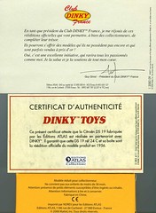 Dinky_Certif_1