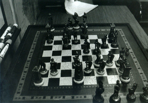 dannie chess