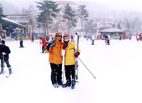龍平滑雪-2